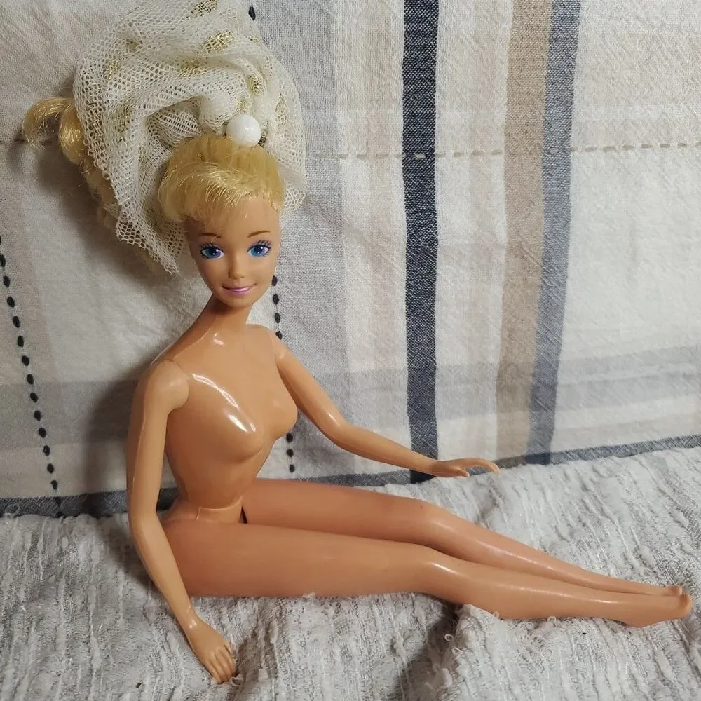 Mattel vintage late